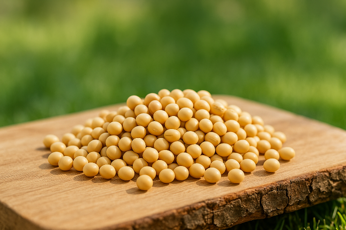 Soybean P.E. 40% Isoflavones