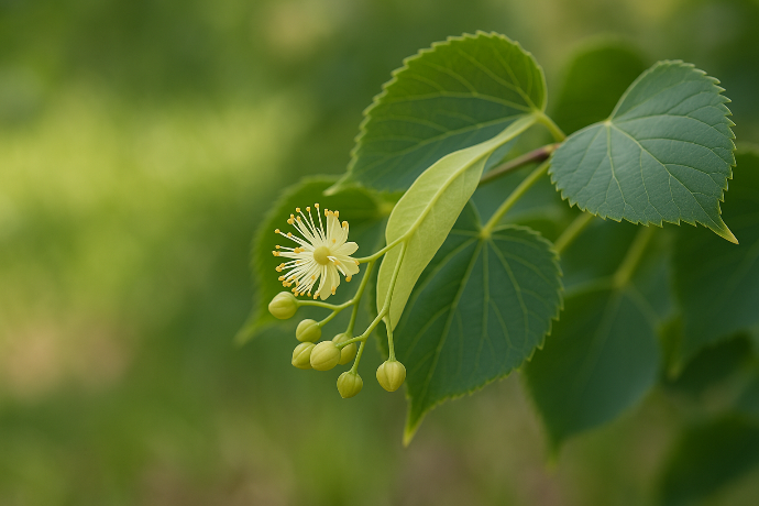 Common lime P.E. 4:1