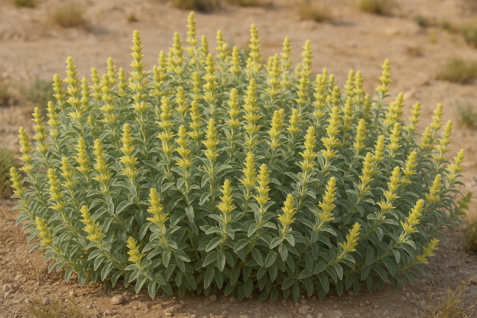 Sideritis Euboea P.E. 4:1