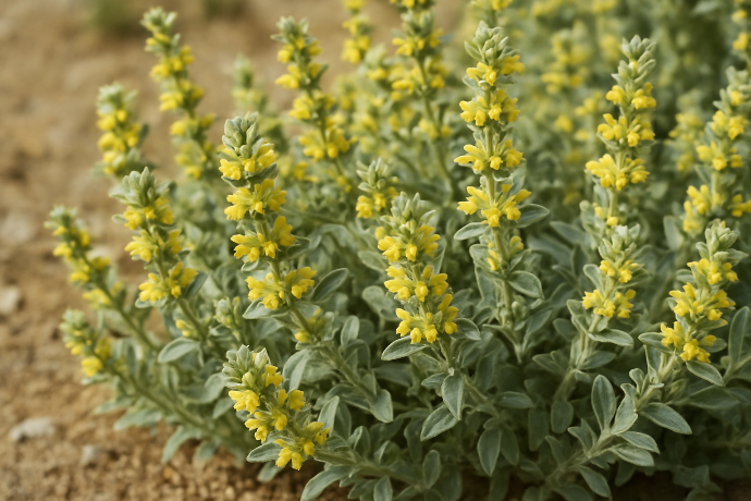 Sideritis Scardica P.E. 4:1