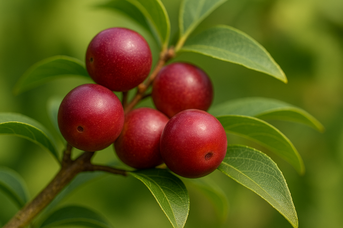 Camu Camu P.E. 10:1