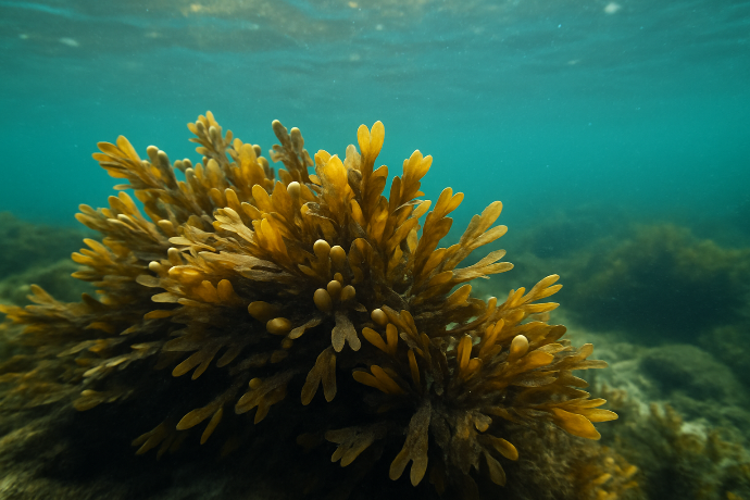 Bladderwrack P.E. 4:1