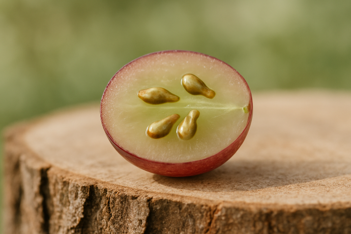 Grape Seed P.E. 10:1