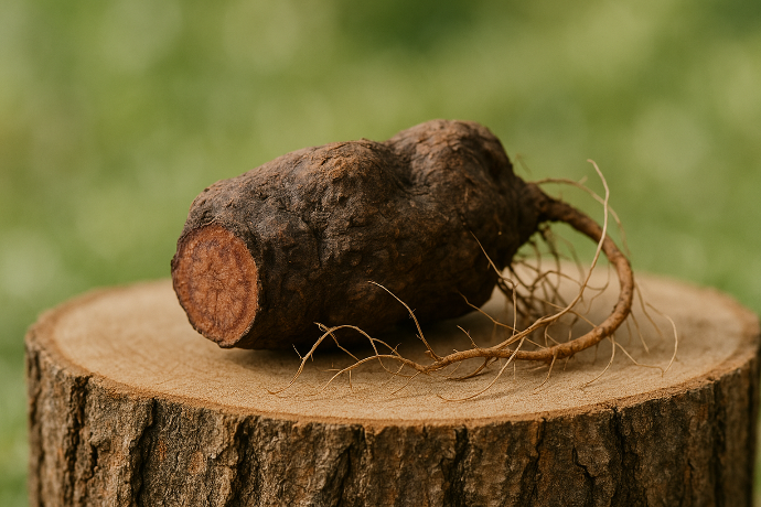 Vielblütiger Knöterich P.E. 12:1