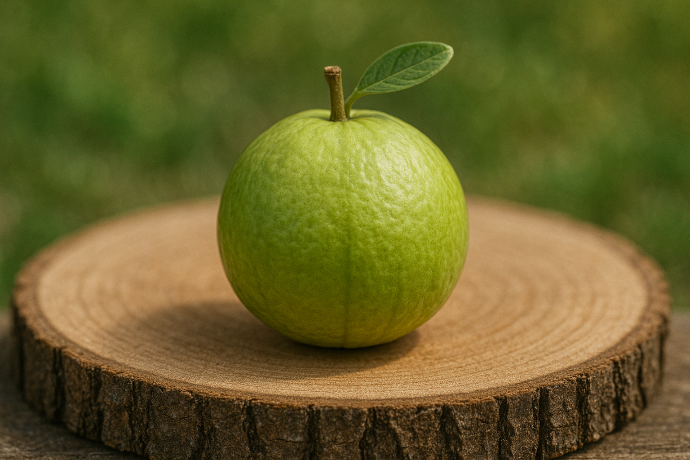 Common Guava P.E. 4:1