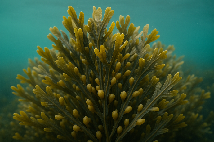 Bladderwrack P.E. 0.1% Iodine