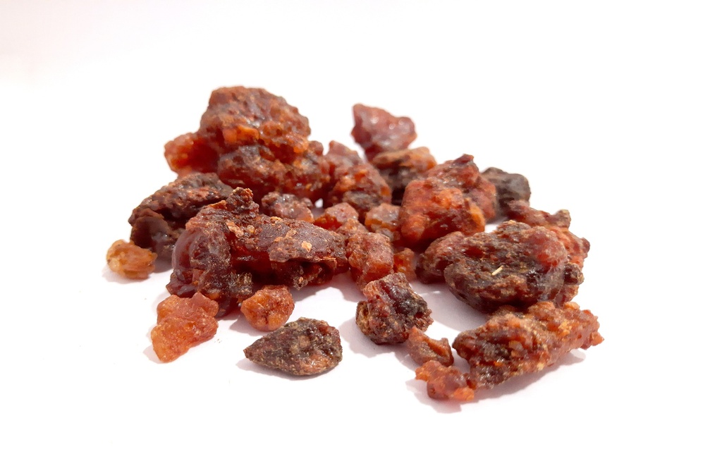 Guggul P.E. 10% Guggulsterone