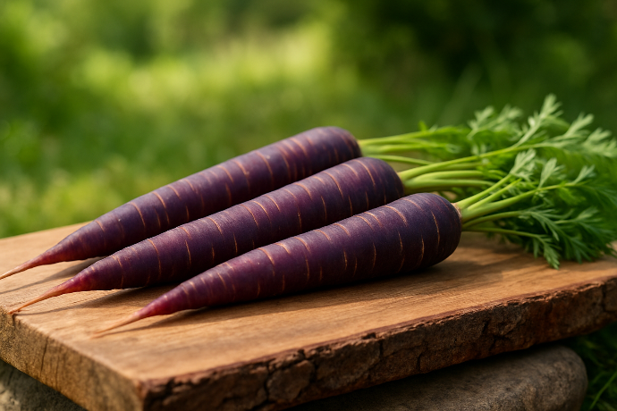 Black Carrot WS P.E. 4:1