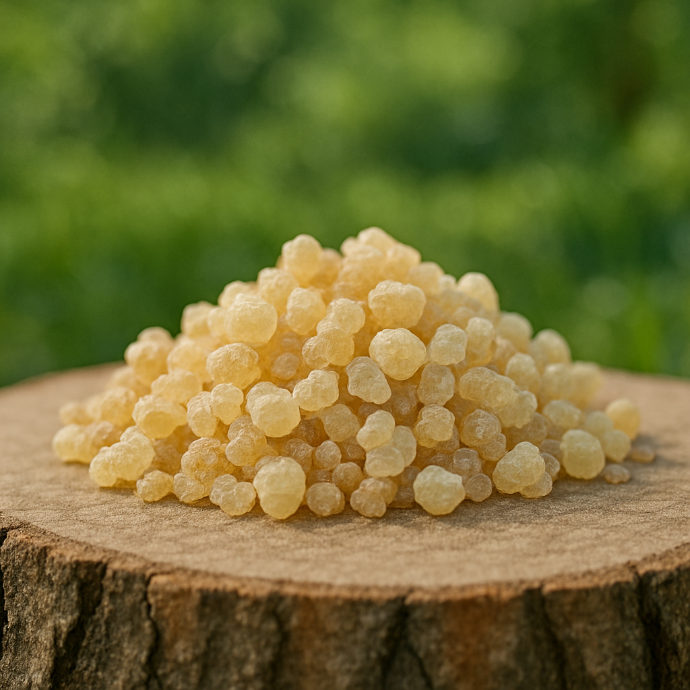 Weihrauch P.E. 60% Boswelliasäuren