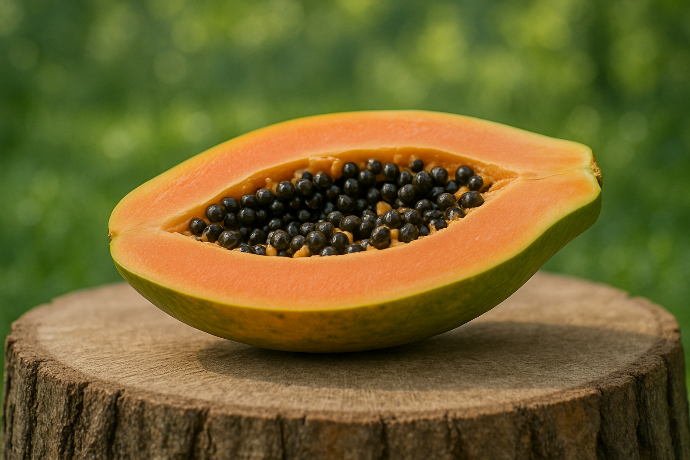 Papaya P. (18659)