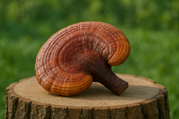 BIO Reishi P.E. 30% Polysaccharide (18824)