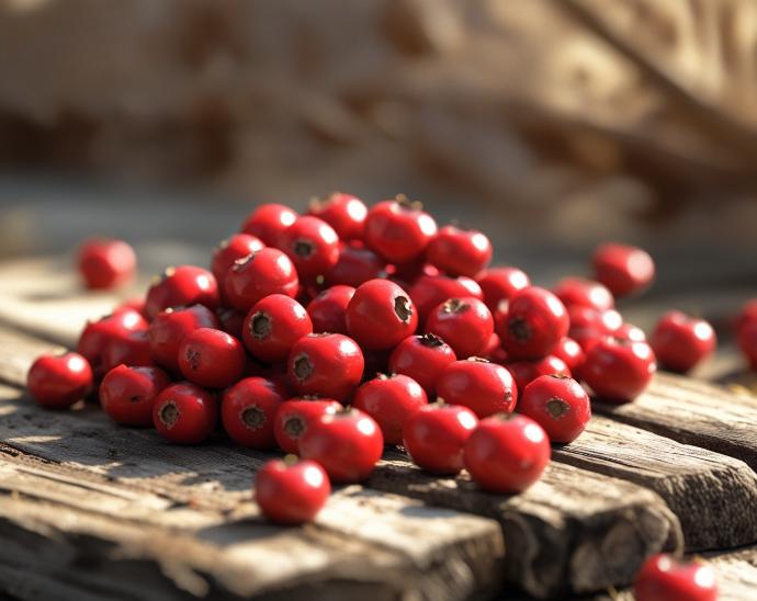 Bearberry P.E. 20% Arbutin (18801)