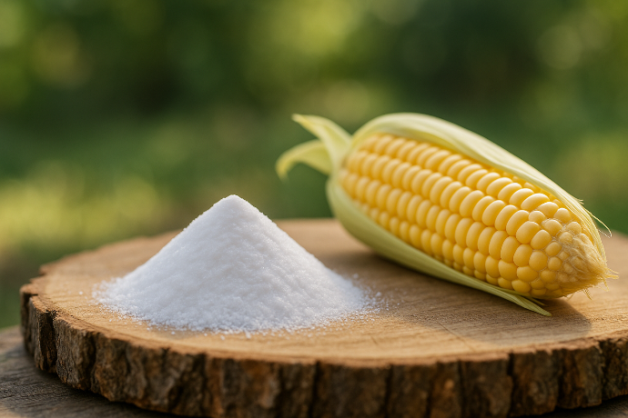 D-Mannose 99% ex Corn P.E.