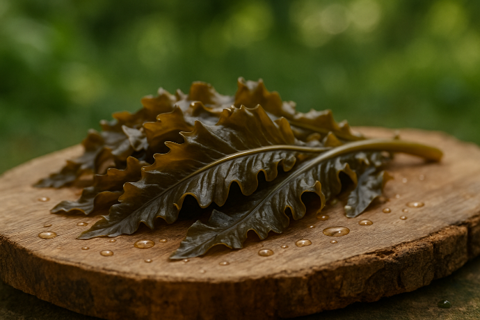 Japanese kelp P.E. 4:1