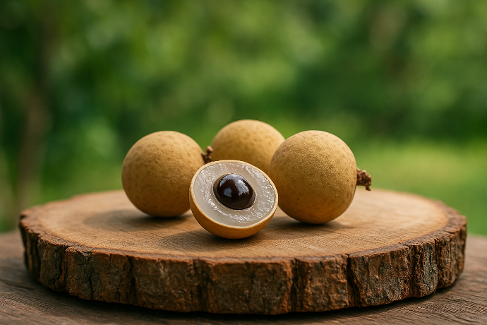 Longan P.E. 4:1