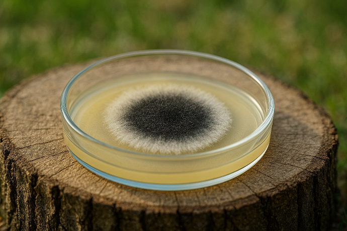 Chitosan HD ex Aspergillus Niger P. (18597) Kosmetik