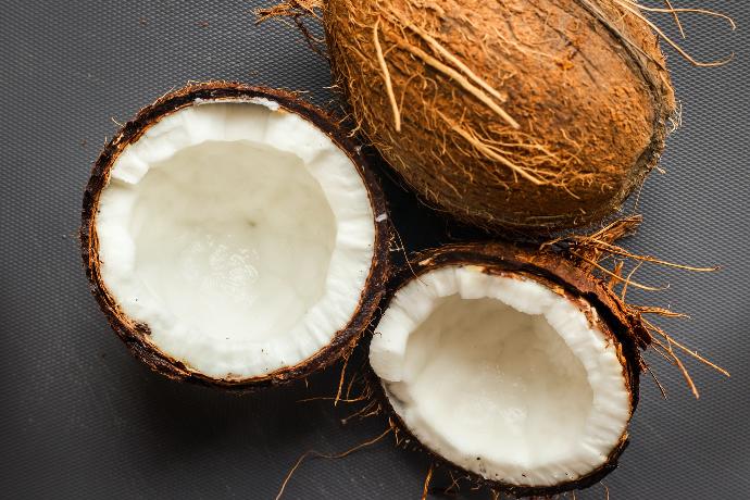 Coconut Water P.