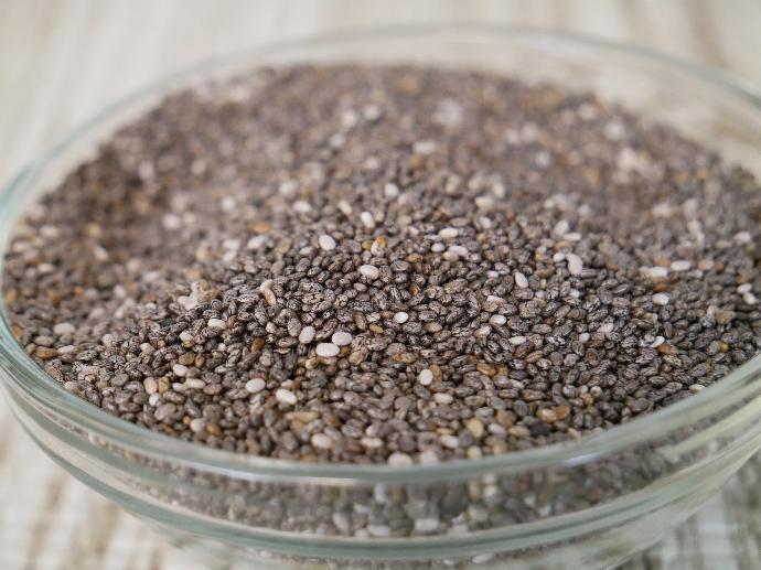 Flax seed P.E. 40% Flax Lignans