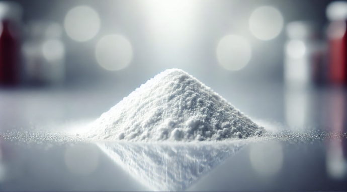FG Vitamin K3 Menadione-Sodium Bisulphite 96% (Menadione 50%)