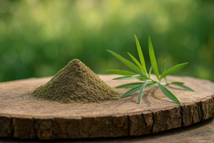 Tarragon WS P.E. 4:1