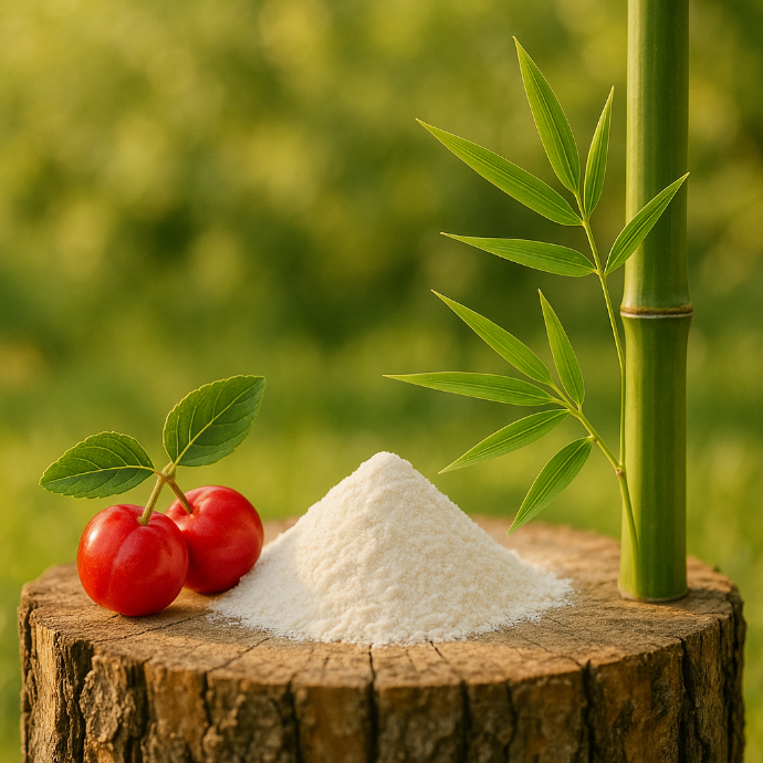 Amino Acid Complex Vegan P. "Collagen" (14910)