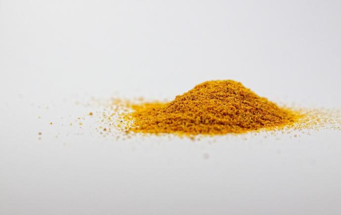 Turneric P.E. 94% Curcuminoide