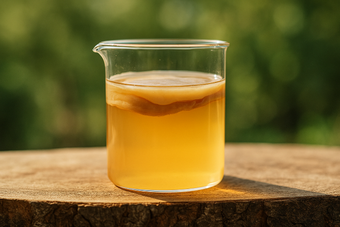 ORGANIC Kombucha P. (18770)