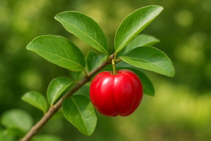 Acerola P. 17% Vitamin C (nat.) (18827)