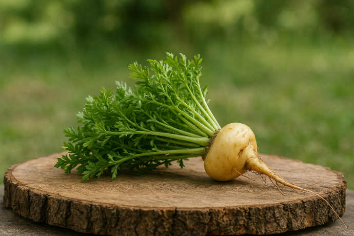 ORGANIC Maca WS P. (18827)