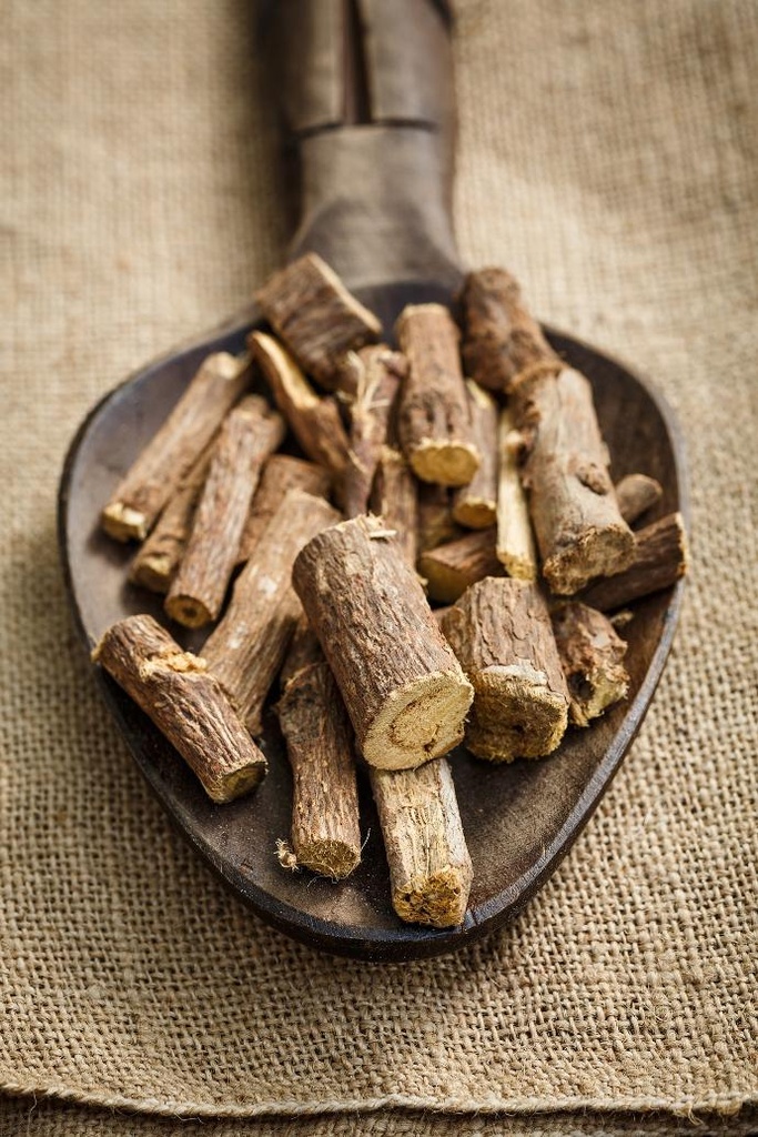 Süßholz P.E. 3% Glycyrrhizin