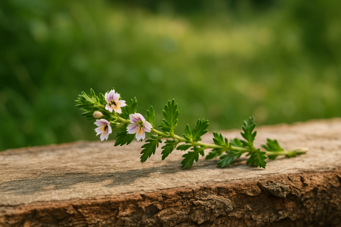 Euphrasia Officinalis P.E. 4:1