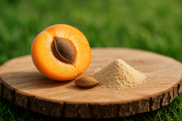Apricot kernel oil, ref (10080)