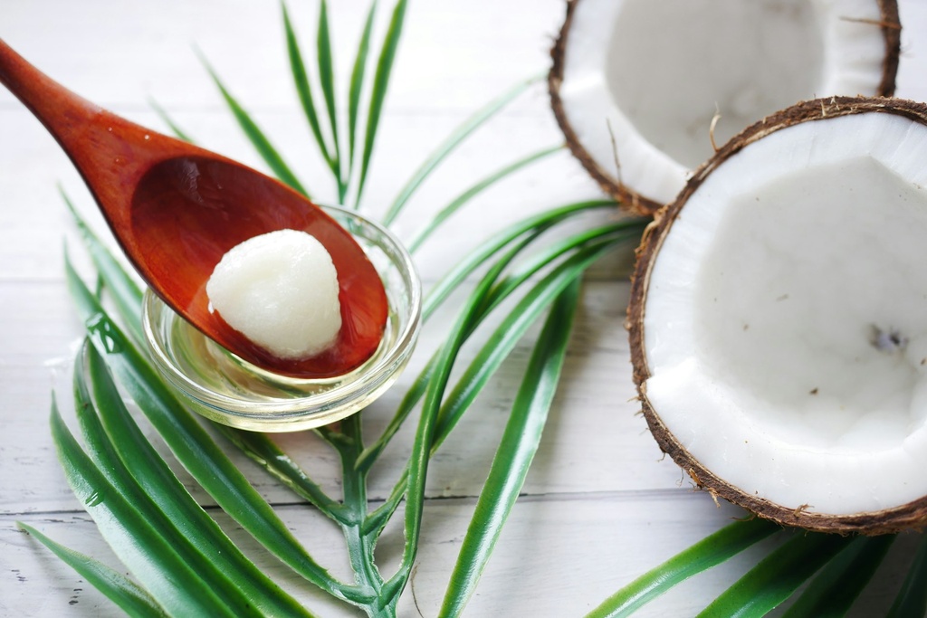 Monolaurin P. ex Coconut