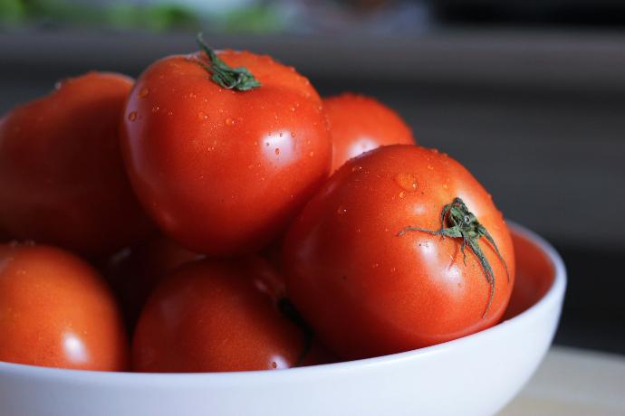 Tomate P.E. 5% Lycopin (18863)