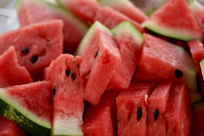 Wassermelone WS P.E. 4:1