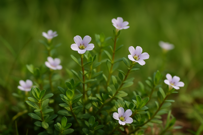 Brahmi P.E. 10% Bacosides