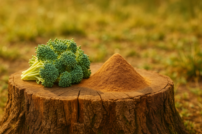 Broccoli Sprouts P.E. 10:1