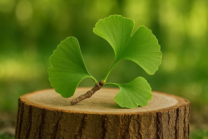 FM Ginkgo biloba P.E. 50:1 (18787)
