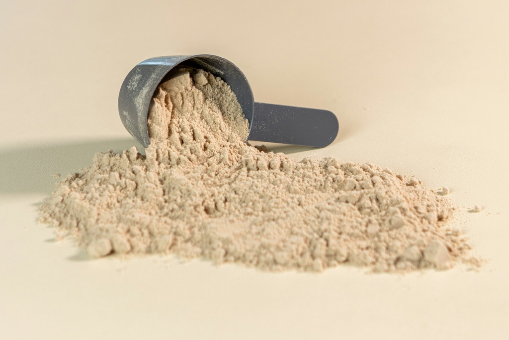 Beta-Glucan 80% ex Yeast WS P.E.