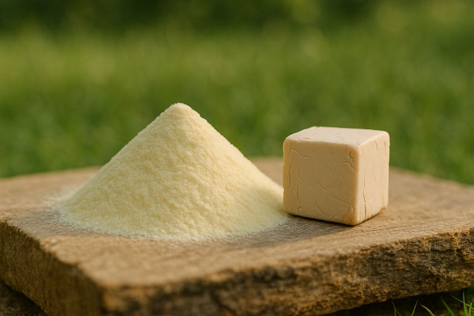 Beta-Glucan 80% ex Yeast WS P.E.