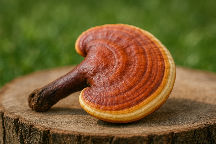 Reishi P. (Shellbroken) (18845)