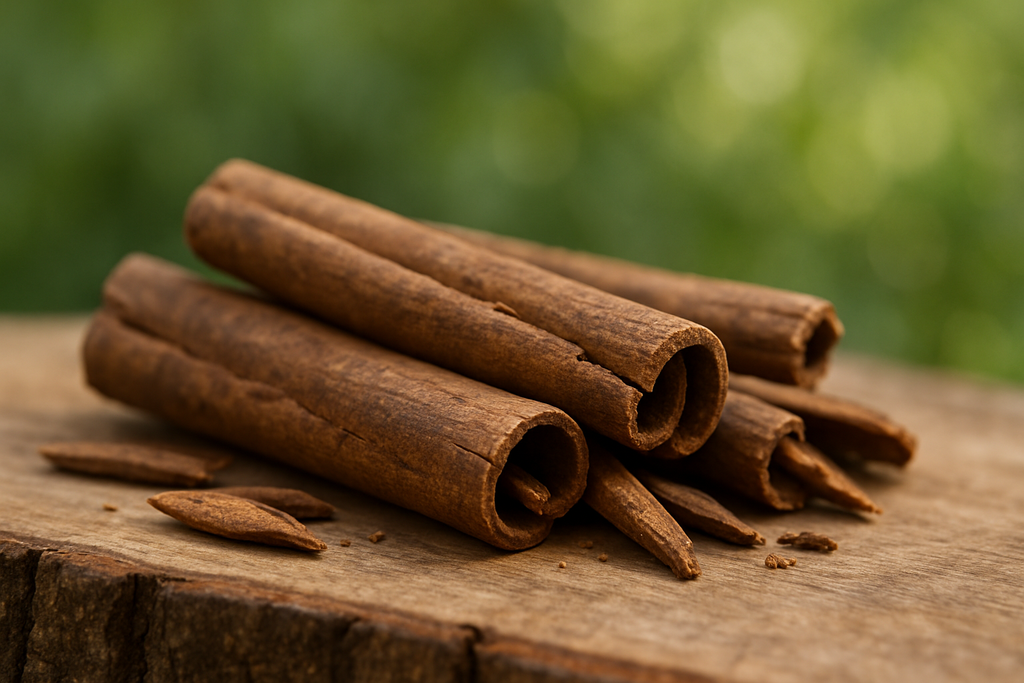 Ceylon Cinnamon WS P.E. 10:1