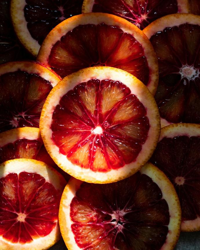 Blutorange WS P.E. 4:1