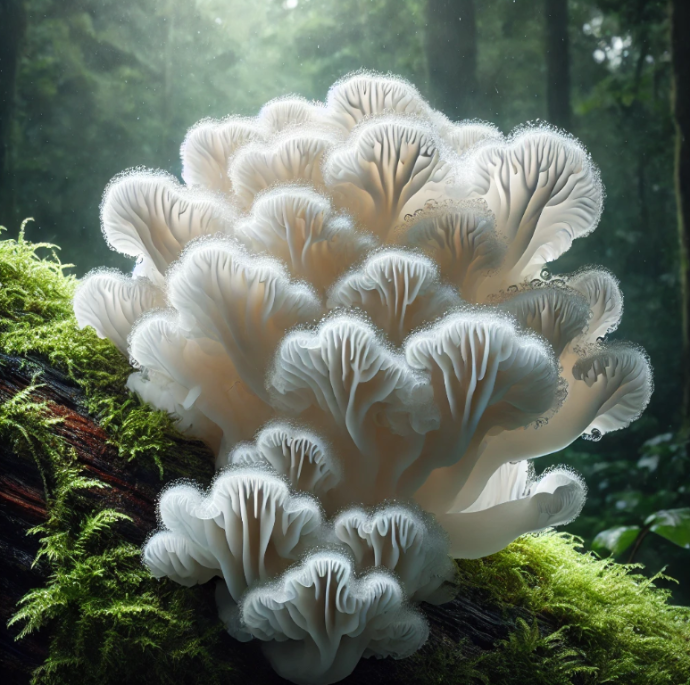 ORGANIC Tremella P. (18798)