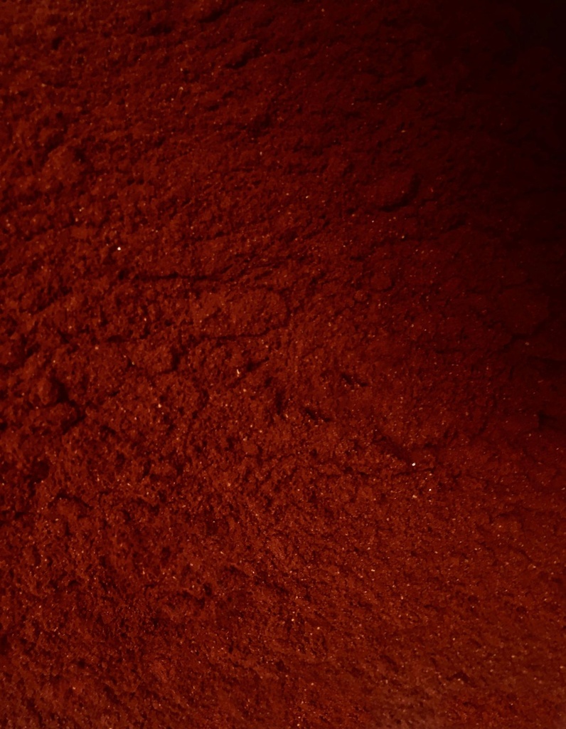 Vitamin B12 Cyanocobalamin 97% P. (18887)