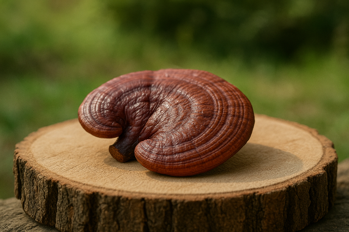 Reishi P.E. 30% Polysaccharide 15:1 (18885)