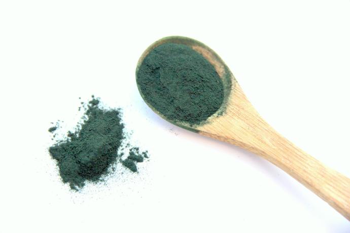 BIO Spirulina P. (18846)