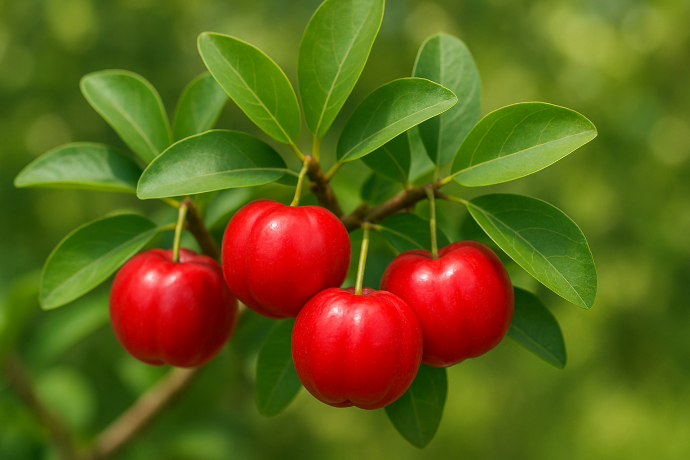 Acerola WS P.E. 4:1