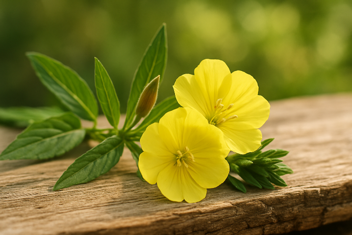 Evening Primrose Extract P.E. 10:1