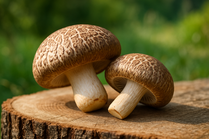 Shiitake P. (Shellbroken) (18845)